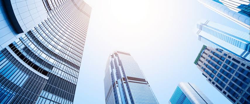 Commercial enterprise highrise business insurance